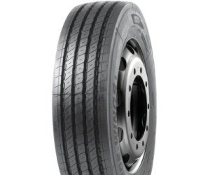 215/75R17.5 LingLong Ride-Wings L-S20 126/124M PR14 Рульова вантажна шина
