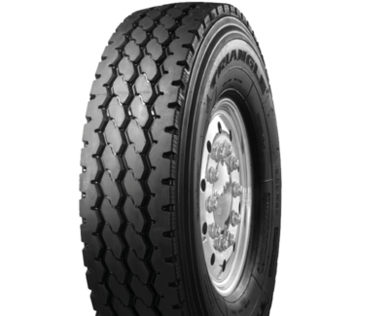 8.25R16 Triangle TR663 132/128L Універсальна вантажна шина