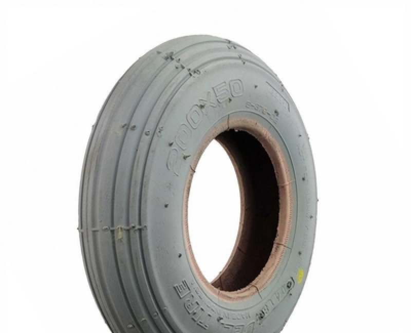 3.5R6 Deli Tire S-379 52A4 PR4 Сільгосп шина