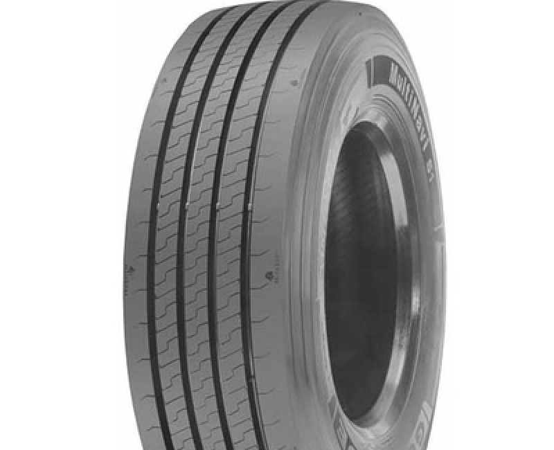 385/55R22.5 Goodride MultiNavi S1 160K Рульова вантажна шина