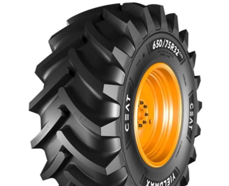 750/65R26 Ceat YIELDMAX 173/170A8/B TL Сільгосп шина