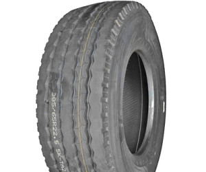 385/65R22.5 Atlander ATL818 164K PR24 Причіпна вантажна шина