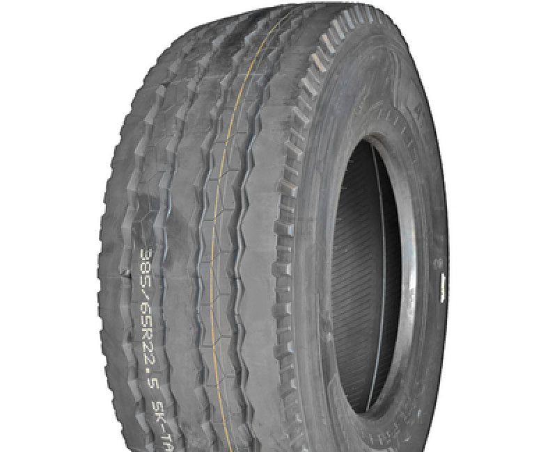 385/65R22.5 Atlander ATL818 164K PR24 Причіпна вантажна шина