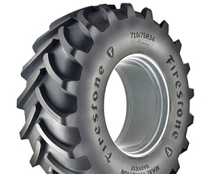 800/65R32 Firestone MAXI TRACTION HARVEST 178/178A8/B TL Сільгосп шина