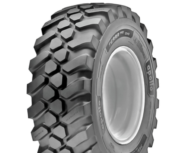 440/80R28 Apollo Terra PRO 1045 156/156A8/B Індустріальна шина