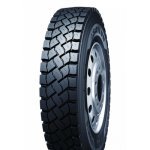 315/80R22.5 Sailun SDM1S - радіальна ведуча вантажна шина