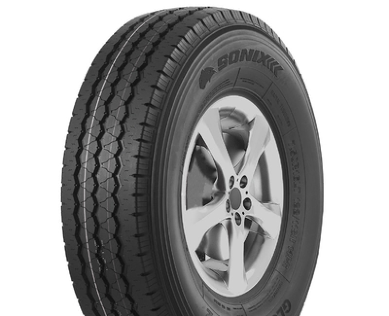 7.50R16 Sonix GLORYTOUR 52 122/118N Універсальна вантажна шина
