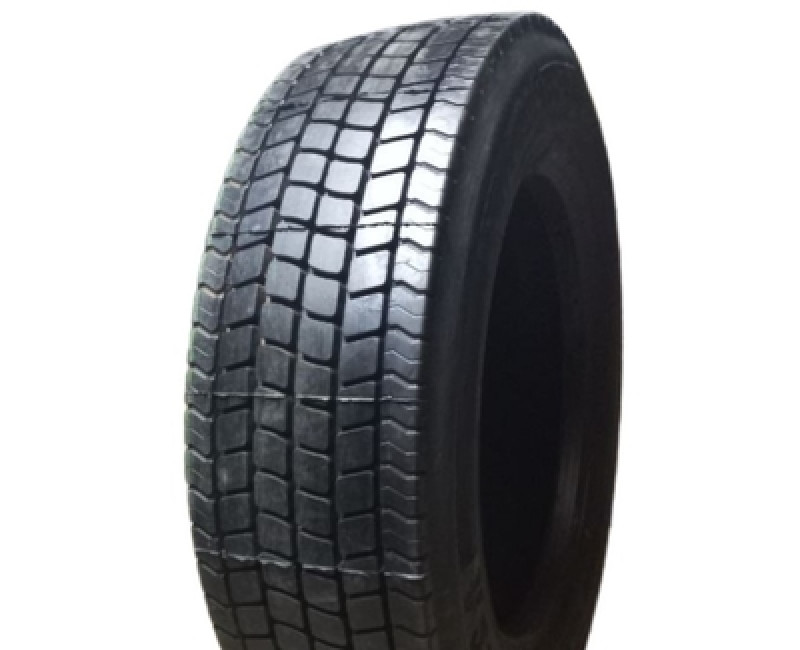 295/60R22.5 Unitread (наварка) E31 150/147L PR18 Ведуча вантажна шина