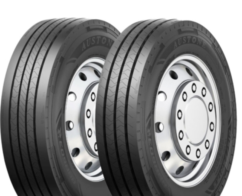 215/75R17.5 Austone AAR603 136/134J Рульова вантажна шина