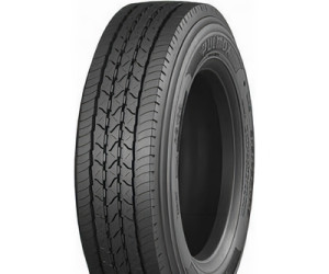 235/75R17.5 Pulmox PS100 132/130M Рульова вантажна шина