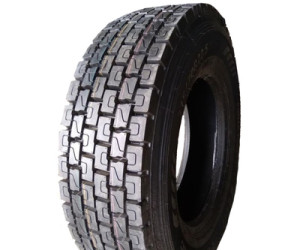 235/75R17.5 Powertrac Power Plus + 143/141J Ведуча вантажна шина