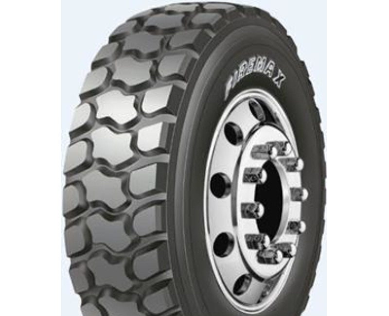 295/80R22.5 Firemax FM99 - кар'єрна вантажна шина для самоскида