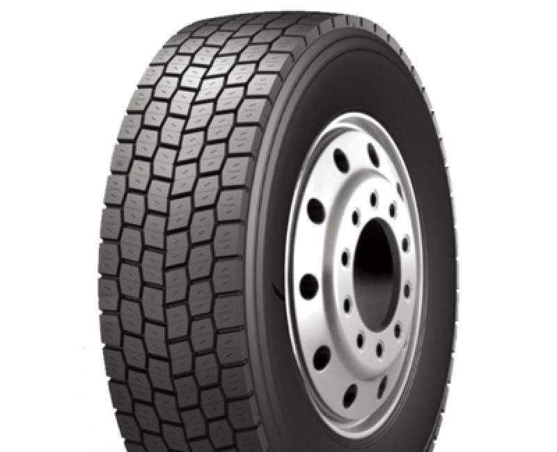315/80R22.5 Tracmax GRT880 156/150M PR20 Ведуча вантажна шина