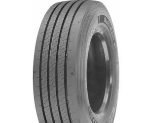 385/55R22.5 Goodride MultiNavi S1 160K Рульова вантажна шина