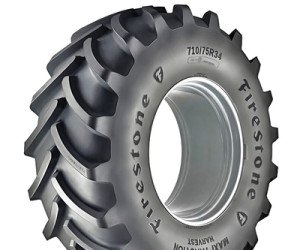 800/65R32 Firestone MAXI TRACTION HARVEST 178/178A8/B TL Сільгосп шина