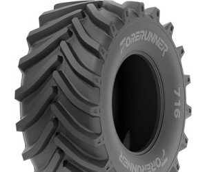 VF 710/75R42 Forerunner R-1W QH716 184D VF TL Сільгосп шина