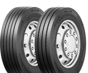 215/75R17.5 Austone AAR603 136/134J Рульова вантажна шина