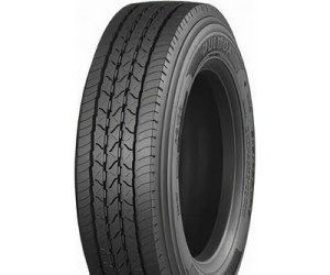 235/75R17.5 Pulmox PS100 132/130M Рульова вантажна шина