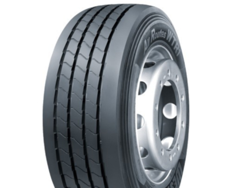 385/65R22.5 WestLake Long Run WTR1 160K - причіпна вантажна шина