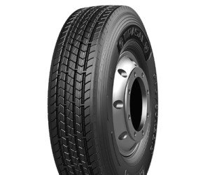 235/75R17.5 Compasal CPS21 135/133J Рульова вантажна шина