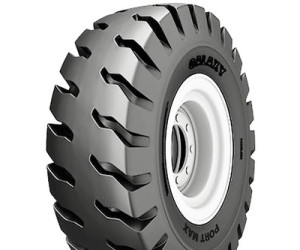 18R25 Galaxy Port Max E4/L4 PR40 Індустріальна шина