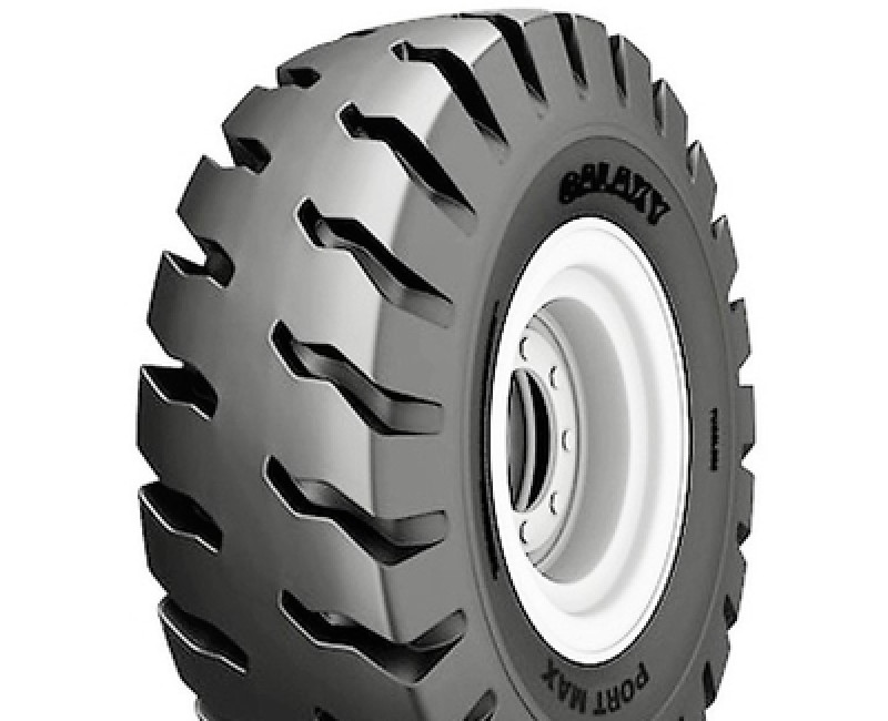 18R25 Galaxy Port Max E4/L4 PR40 Індустріальна шина