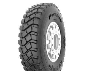 14.00R20 Petlas RM900 Plus 164/160J PR22 Універсальна вантажна шина