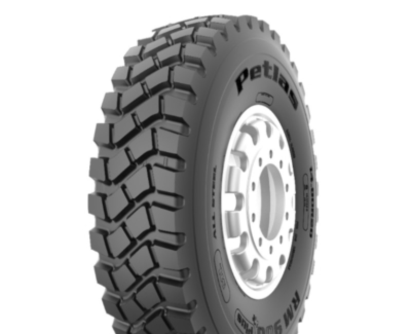 14.00R20 Petlas RM900 Plus 164/160J PR22 Універсальна вантажна шина