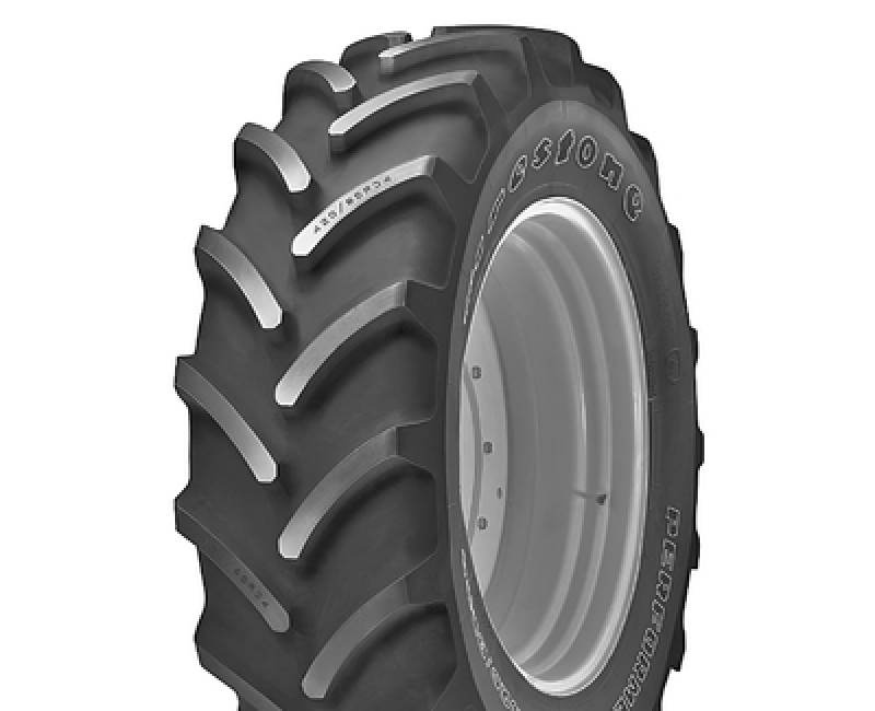 12.4R24 Firestone PERFORMER 85 122/119D/E TL Сільгосп шина