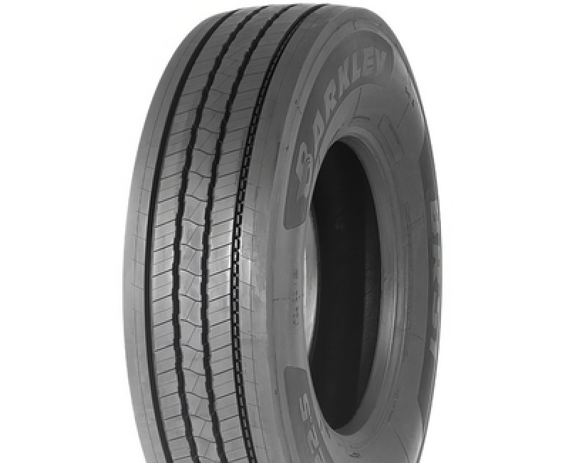 315/70R22.5 Barkley BRS1 - радіальна рульова вантажна шина