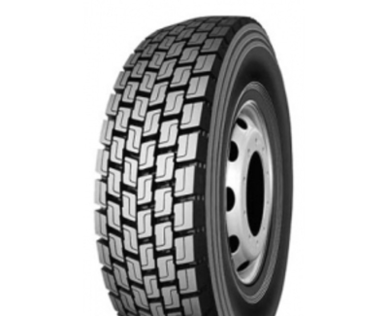 315/70R22.5 Kapsen HS202 - радіальна ведуча вантажна шина
