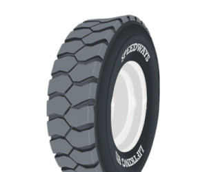 7.5R15 Speedways Liftking HD 146A5 PR16 Сільгосп шина