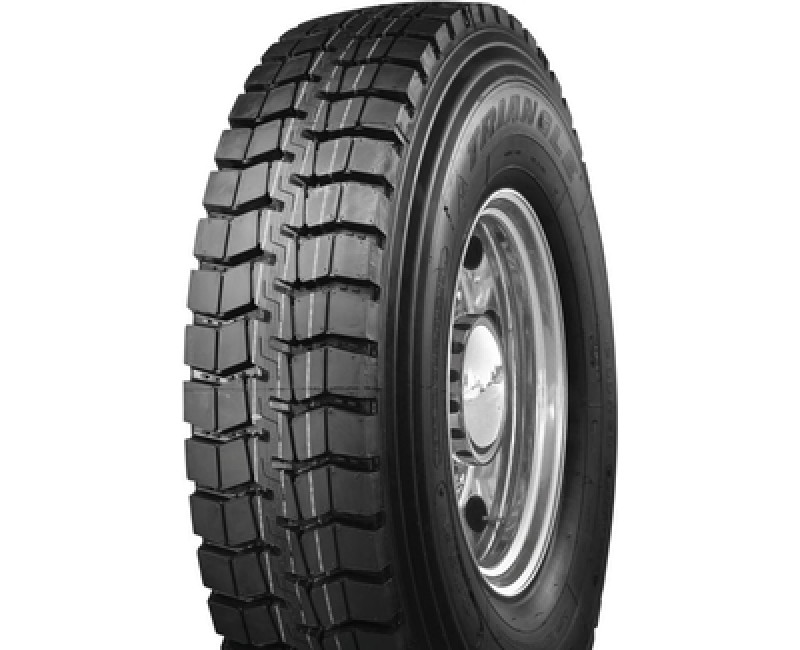 9.00-20 Triangle TR690 - діагональна ведуча вантажна шина