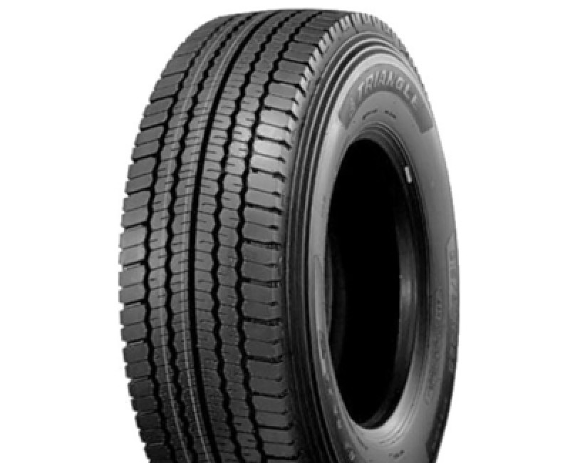 295/80R22.5 Triangle TRD02 154/151M PR18 Ведуча вантажна шина