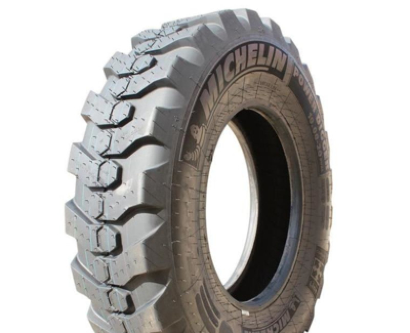 10R20 Michelin Power Digger 165/147A2/B PR16 Індустріальна шина