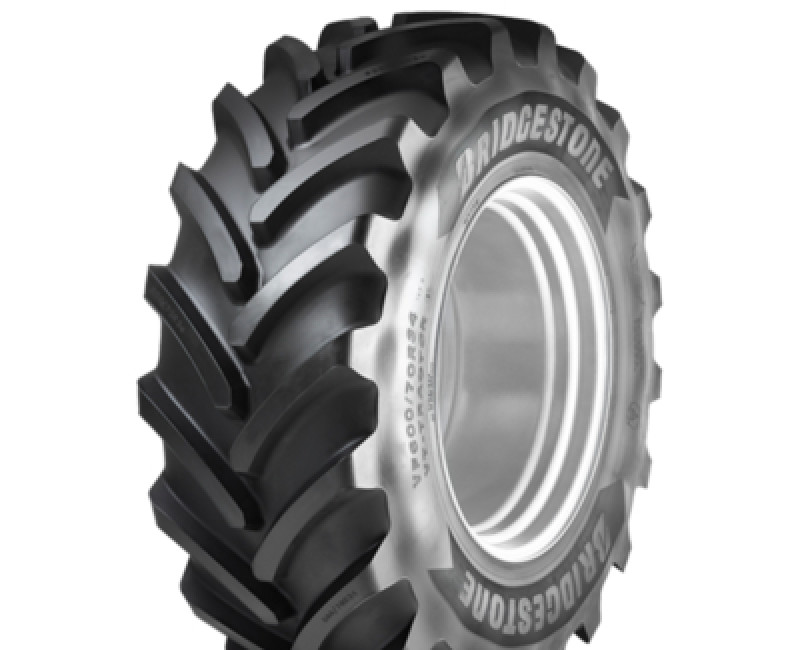 650/65R38 Bridgestone VT-TRACTOR VF 169/166D/E TL Сільгосп шина