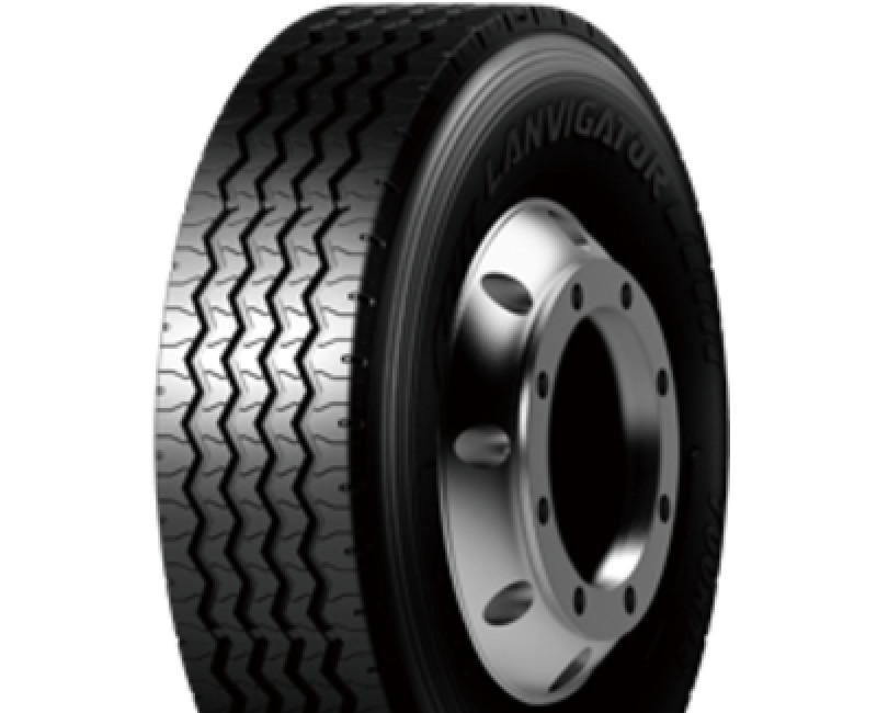 7.00R16 Aplus S602 118/114L PR14 Універсальна вантажна шина