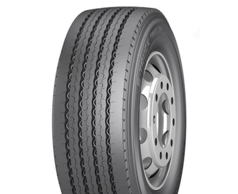 385/55R22.5 Nokian E-Truck Trailer 154/150L - причіпна вантажна шина