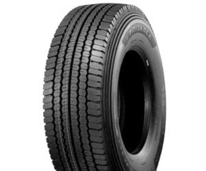 295/80R22.5 Triangle TRD02 154/151M PR18 Ведуча вантажна шина
