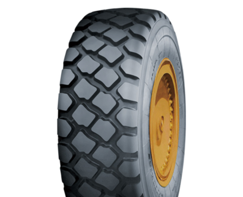 20.5-25 WestLake CB760 E3/L3 - індустріальна шина для екскаватора