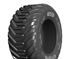 400/60R15.5 GRI GREENEX FL700 149A8 TL PR18 Сільгосп шина