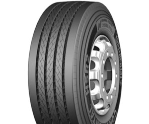 295/80R22.5 Continental HSR2 152/148M Рульова вантажна шина