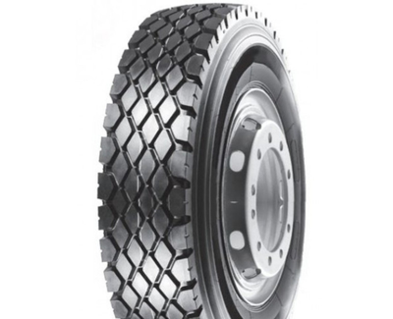 10.00R20 Agate HF616 149/146K PR18 Універсальна вантажна шина