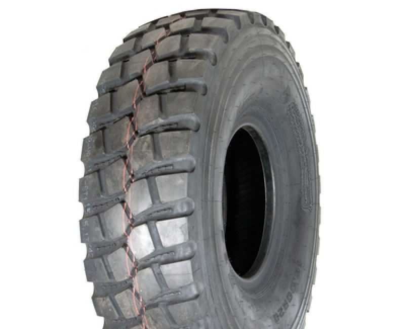 14.00R20 Miteras MT811 164/161G Універсальна вантажна шина