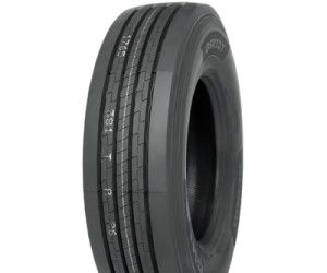 355/50R22.5 Giti GSR237 156L Рульова вантажна шина