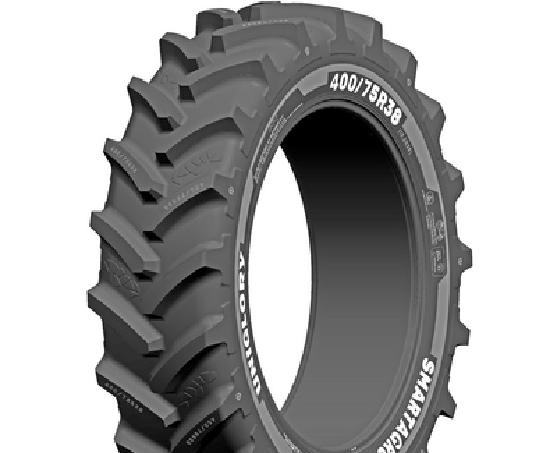 400/75R38 Uniglory SMARTAGRO GT75 138/141D/A8 TL Сільгосп шина
