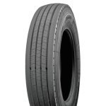 285/70R19.5 BlackLion BF188 145/143M PR18 Рульова вантажна шина