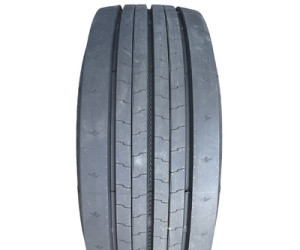 315/80R22.5 Leao R203-S 158/150L PR22 Рульова вантажна шина