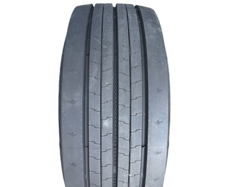 315/80R22.5 Leao R203-S 158/150L PR22 Рульова вантажна шина