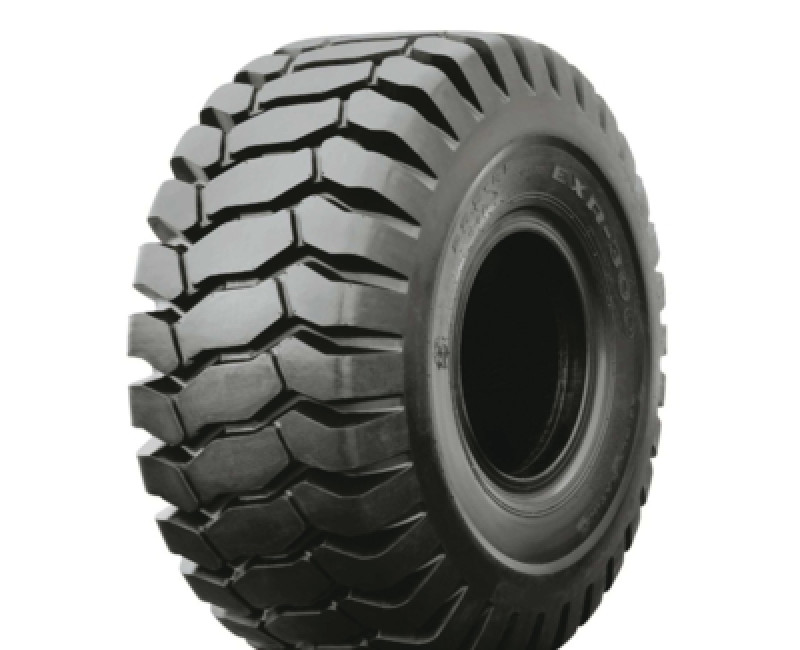 23.5R25 Galaxy EXR 300 L3/E3 191/183A2/B PR20 Індустріальна шина